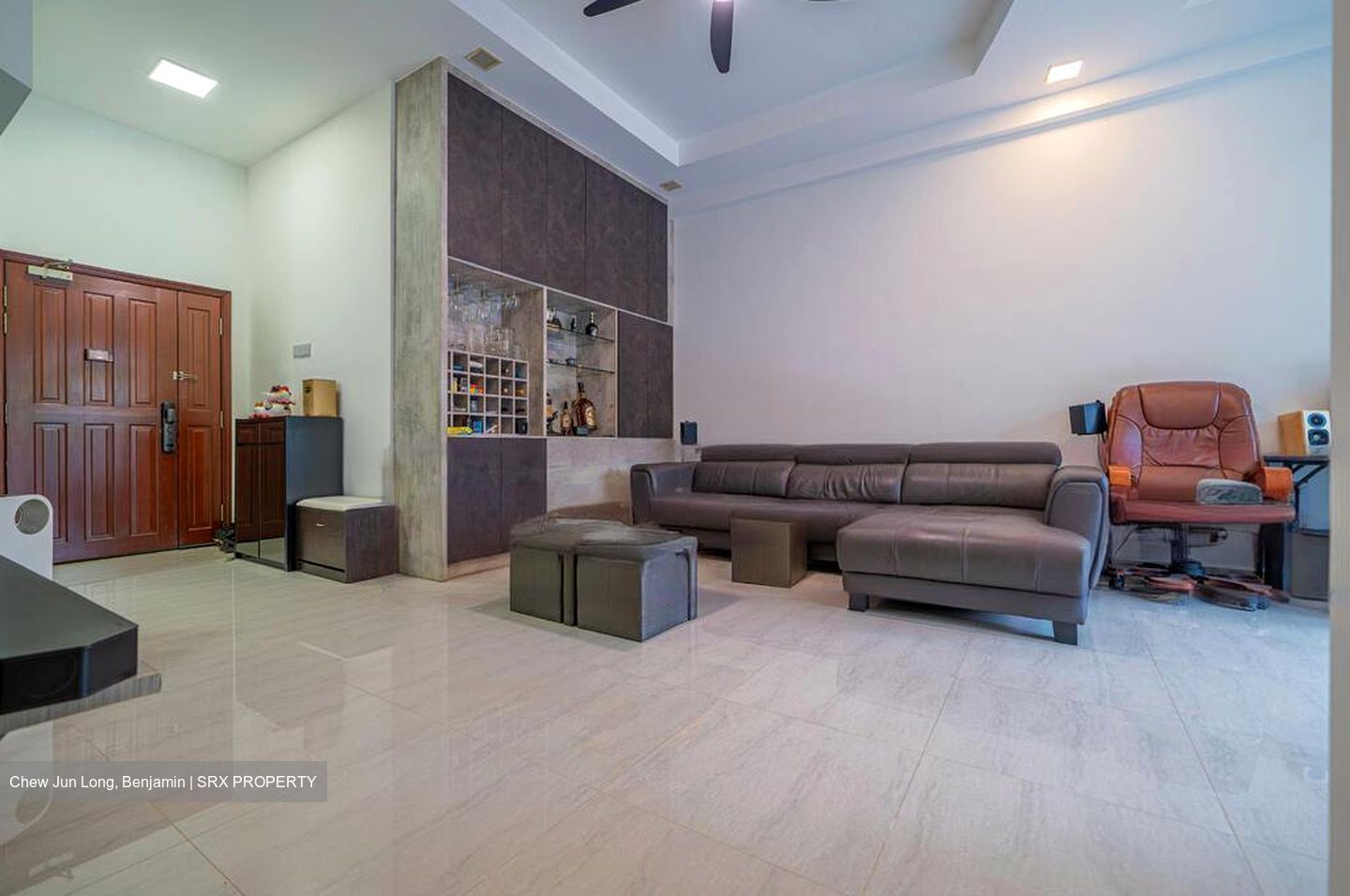 Northvale (D23), Apartment #469736101